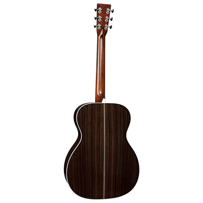 Martin OMJM John Mayer Signature Elektro Akustik Gitar